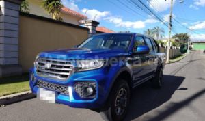 foto de Autos marca GWM seminuevo modelo Wingle 7 año 2021