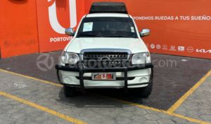 foto de Autos marca Tianye seminuevo modelo Grandtiger año 2015