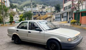 foto de Autos marca Nissan seminuevo modelo Sentra año 2010 en Quito