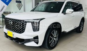foto de Autos marca Gac seminuevo modelo GS8 año 2024