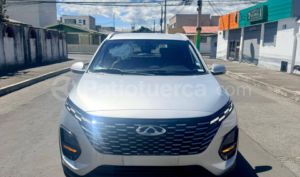 foto de Autos marca Chery seminuevo modelo Tiggo 2 Pro Max año 2026