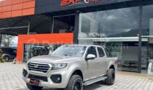 foto de Autos marca Great Wall seminuevo modelo WINGLE 7 2.0 CD 4X4 DIESEL año 2021