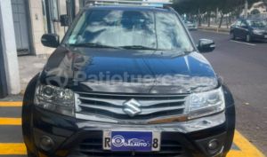 foto de Autos marca Suzuki seminuevo modelo GRAN VITARA SZ NEXT año 2016