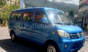 foto de Autos marca KEYTON seminuevo modelo M70L año 2023