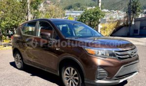 Gac GS3 2021