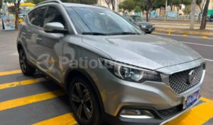foto de Autos marca MG seminuevo modelo MGZS año 2025 en Quito