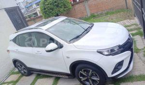 foto de Autos marca Soueast seminuevo modelo DX3 año 2019