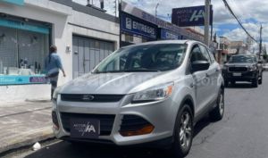 foto de Autos marca Ford seminuevo modelo Escape S año 2014