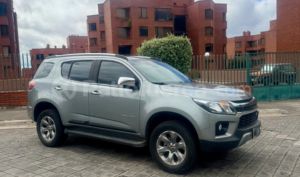 foto de Autos marca Chevrolet seminuevo modelo TRAILBLAZER PREMIER año 2024
