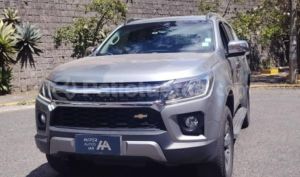 foto de Autos marca Chevrolet seminuevo modelo TRAILBLAZER PREMIER año 2024