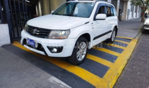 foto de Autos marca Suzuki seminuevo modelo Grand Vitara SZ año 2011