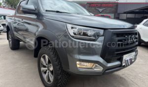 foto de Autos marca JAC seminuevo modelo T8 año 2023