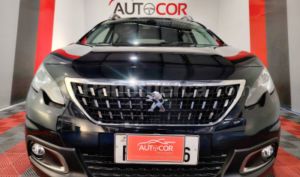 foto de Autos marca Peugeot seminuevo modelo 2008 ACTPK año 2018 en Quito
