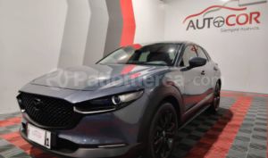 foto de Autos marca Mazda seminuevo modelo CX-30 año 2024