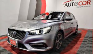 foto de Autos marca MG seminuevo modelo MG6 año 2021
