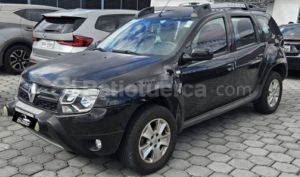 foto de Autos marca Renault seminuevo modelo Duster año 2017