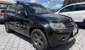 foto de Autos marca Suzuki seminuevo modelo Grand Vitara SZ año 2018