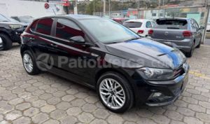 foto de Autos marca Volkswagen seminuevo modelo Polo Trendline año 2022 en Ambato
