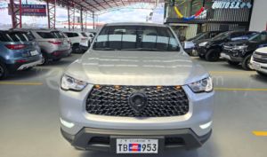 foto de Autos marca Great Wall seminuevo modelo POER año 2025