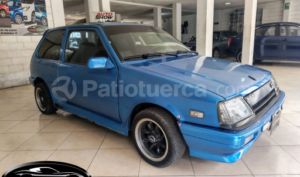 foto de Autos marca Suzuki seminuevo modelo Forsa 1 año 1991
