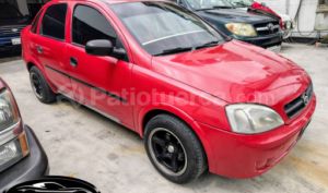 foto de Autos marca Chevrolet seminuevo modelo Corsa Evolution año 2005