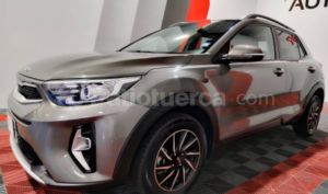 foto de Autos marca Kia seminuevo modelo Stonic año 2022