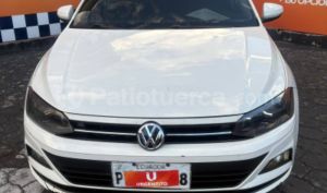 foto de Autos marca Volkswagen seminuevo modelo Virtus año 2021