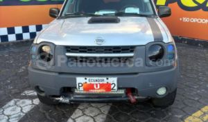 foto de Autos marca Nissan seminuevo modelo Xterra año 2003