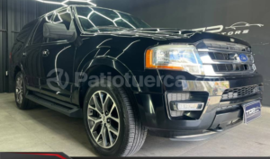 foto de Autos marca Ford seminuevo modelo Expedition año 2017