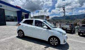 foto de Autos marca Hyundai seminuevo modelo GRAN I10 año 2020 en Loja