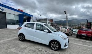 Hyundai Grand I10 HB 2020