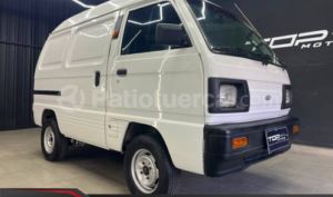 foto de Autos marca Chevrolet seminuevo modelo Super Carry año 2006 en Cumbayá