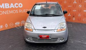 foto de Autos marca Chevrolet seminuevo modelo Spark año 2014 en Cumbayá