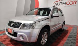 foto de Autos marca Suzuki seminuevo modelo Grand Vitara SZ año 2014 en Quito