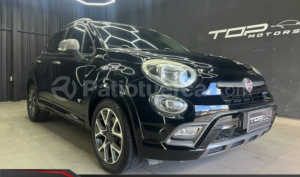 foto de Autos marca Fiat seminuevo modelo 500X año 2019 en Pifo
