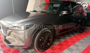 foto de Autos marca Mazda seminuevo modelo CX-5 Active año 2024 en Guayaquil
