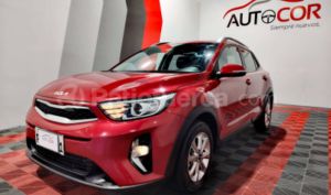 foto de Autos marca Kia seminuevo modelo Stonic LX año 2024 en Quito