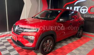 foto de Renault Kwid 2025