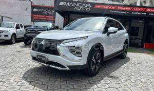 foto de Autos marca Mitsubishi seminuevo modelo Eclipse Cross año 2026 en Quito