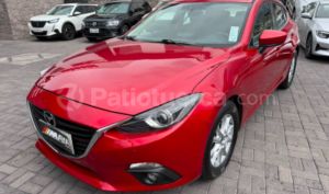foto de Autos marca Mazda seminuevo modelo 3 año 2017 en Ambato