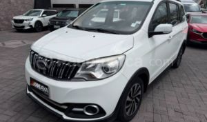 foto de Autos marca Shineray seminuevo modelo MPV 750 año 2023