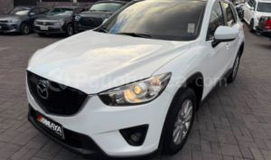 foto de Autos marca Mazda seminuevo modelo CX-5 año 2015 en Ambato