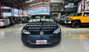 foto de Autos marca Volkswagen seminuevo modelo Jetta año 2014