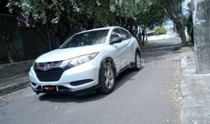 foto de Honda HRV 2016