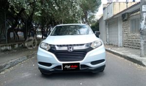 Honda HRV 2016