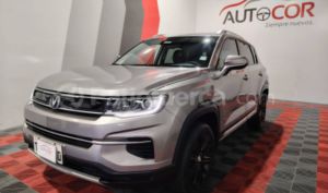 foto de Autos marca Changan seminuevo modelo CS35 Plus año 2023 en Sangolqui