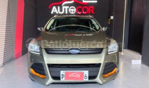 foto de Ford Escape S 2013