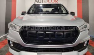 foto de Autos marca Foton seminuevo modelo TUNLAND  G año 2024