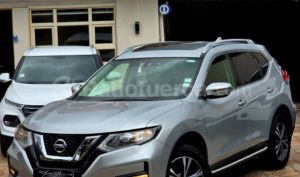 Nissan xtrail  Advance 2018