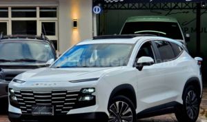 foto de Autos marca Jetour seminuevo modelo Dashing año 2023